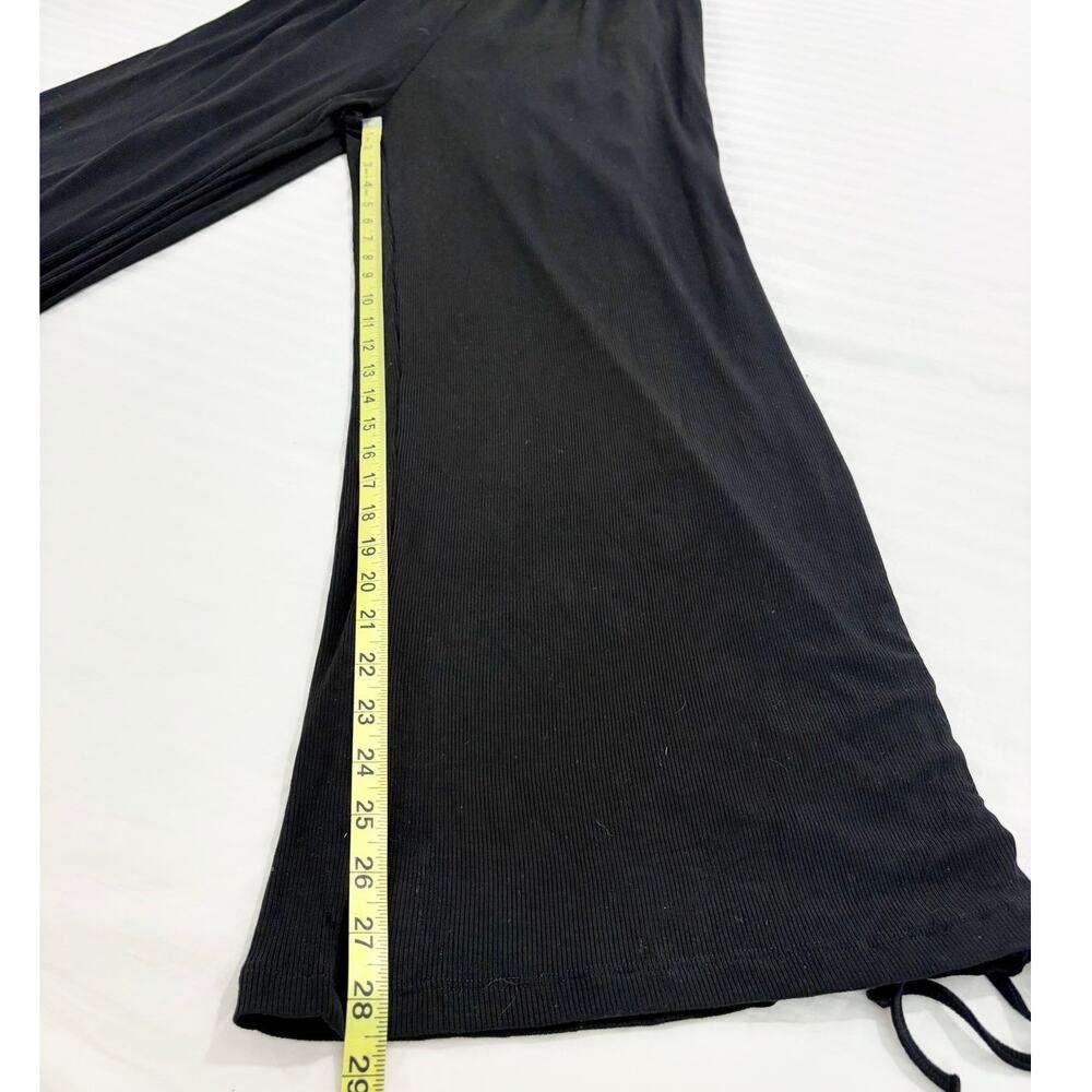 Popilush Shapewear Tummy Control Wide Leg Jumpsuit - Picture 10 of 12